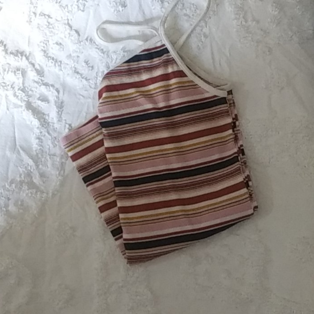 Tank top - Picture 2 of 4